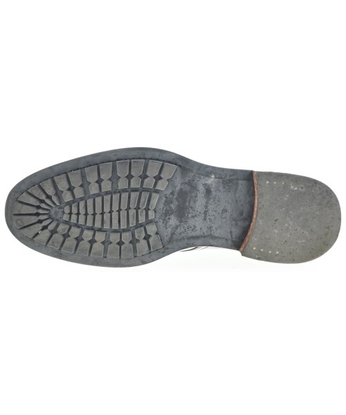 Paul Smith（ポールスミス）ビジネス・ドレスシューズ 茶 サイズ:UK8(26.5cm位) メンズ/2200650451025