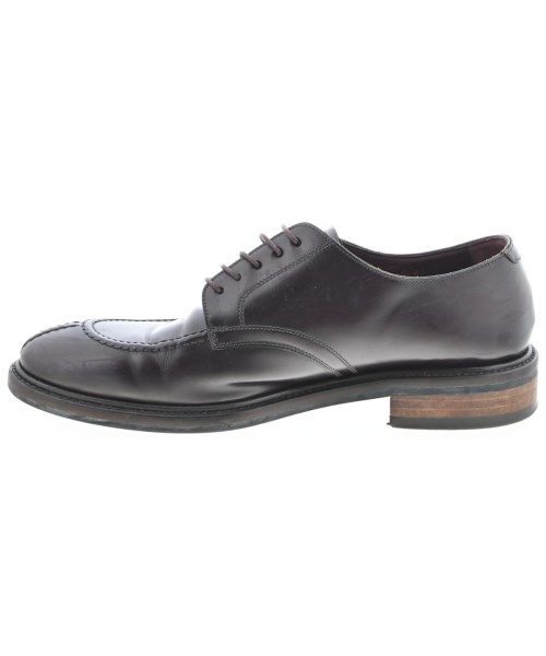 Paul Smith（ポールスミス）ビジネス・ドレスシューズ 茶 サイズ:UK8(26.5cm位) メンズ/2200650451025