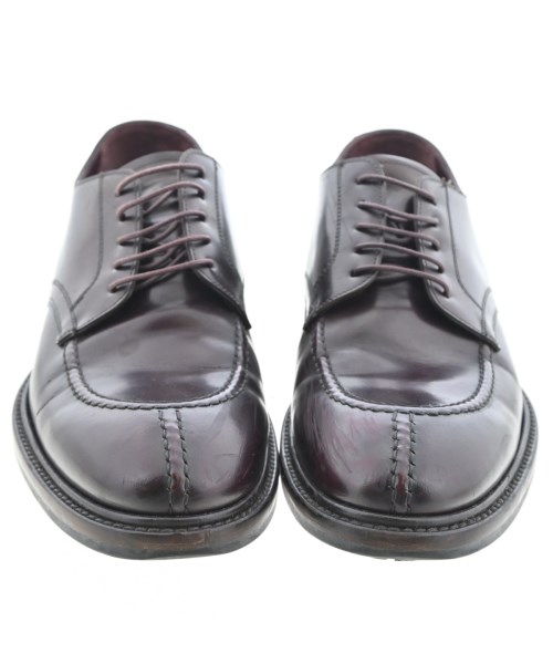 Paul Smith（ポールスミス）ビジネス・ドレスシューズ 茶 サイズ:UK8(26.5cm位) メンズ/2200650451025