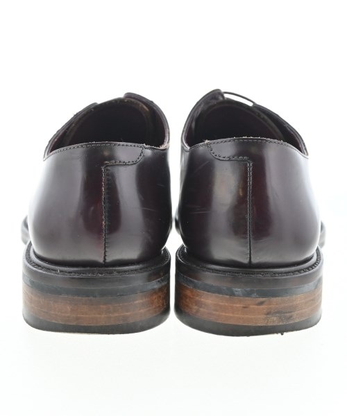 Paul Smith（ポールスミス）ビジネス・ドレスシューズ 茶 サイズ:UK8(26.5cm位) メンズ/2200650451025