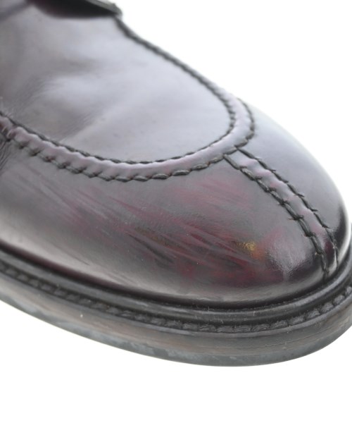 Paul Smith（ポールスミス）ビジネス・ドレスシューズ 茶 サイズ:UK8(26.5cm位) メンズ/2200650451025