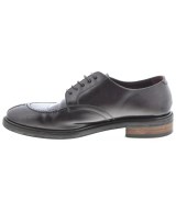Paul Smith（ポールスミス）ビジネス・ドレスシューズ 茶 サイズ:UK8(26.5cm位) メンズ/2200650451025