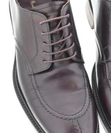 Paul Smith（ポールスミス）ビジネス・ドレスシューズ 茶 サイズ:UK8(26.5cm位) メンズ/2200650451025