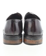 Paul Smith（ポールスミス）ビジネス・ドレスシューズ 茶 サイズ:UK8(26.5cm位) メンズ/2200650451025