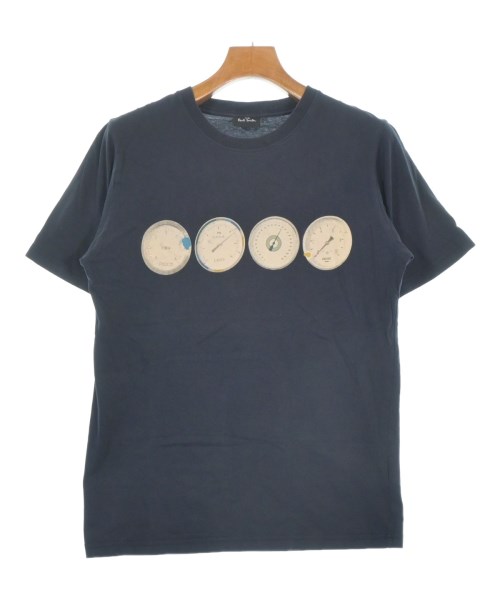 Paul Smith(ポールスミス)Tシャツ・カットソー 紺 サイズ:M/2200675412025