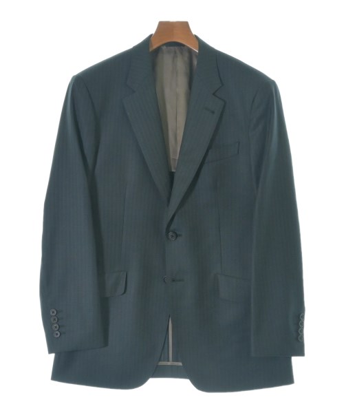 Paul Smith（ポールスミス）ビジネス 緑 サイズ:L メンズ/2200679899068