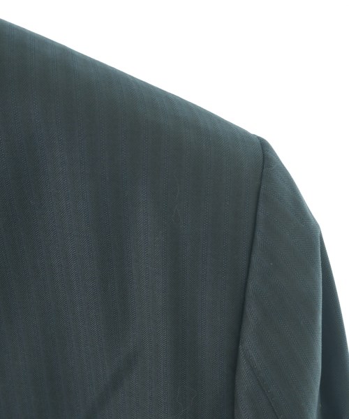 Paul Smith（ポールスミス）ビジネス 緑 サイズ:L メンズ/2200679899068