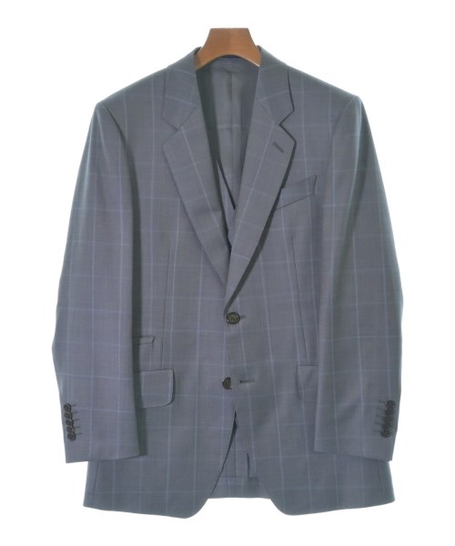 Paul Smith（ポールスミス）ビジネス グレー サイズ:M/M/M メンズ/2200679899075