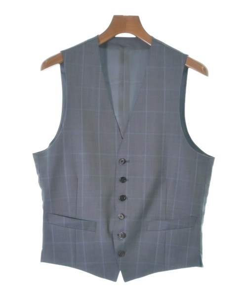 Paul Smith（ポールスミス）ビジネス グレー サイズ:M/M/M メンズ/2200679899075