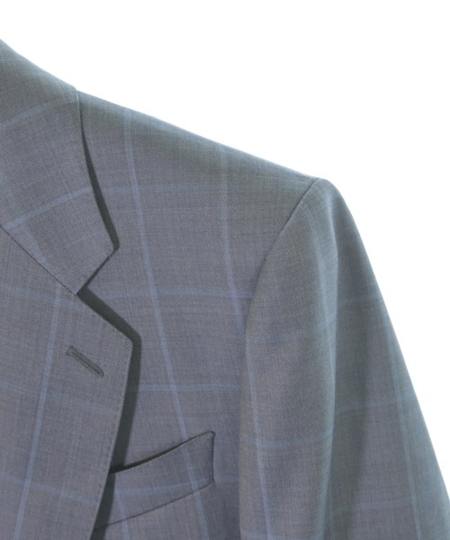 Paul Smith（ポールスミス）ビジネス グレー サイズ:M/M/M メンズ/2200679899075