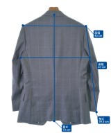 Paul Smith（ポールスミス）ビジネス グレー サイズ:M/M/M メンズ/2200679899075