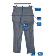 Paul Smith（ポールスミス）ビジネス グレー サイズ:M/M/M メンズ/2200679899075