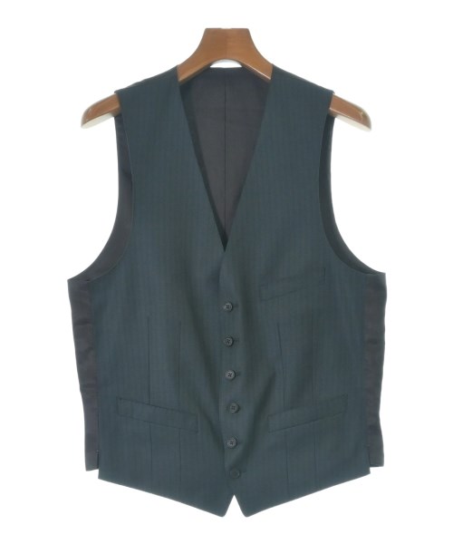 Paul Smith(ポールスミス)カジュアルシャツ 緑 サイズ:L/2200679899082