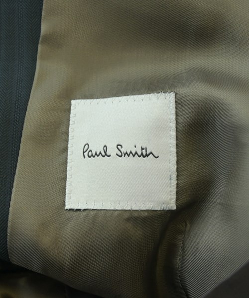 Paul Smith（ポールスミス）カジュアルシャツ 緑 サイズ:L メンズ/2200679899082