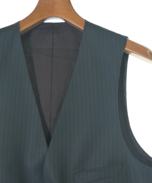 Paul Smith（ポールスミス）カジュアルシャツ 緑 サイズ:L メンズ/2200679899082