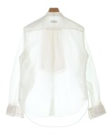 Paul Smith（ポールスミス）カジュアルシャツ 白 サイズ:M メンズ/2200680121059