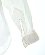 Paul Smith（ポールスミス）カジュアルシャツ 白 サイズ:M メンズ/2200680121059