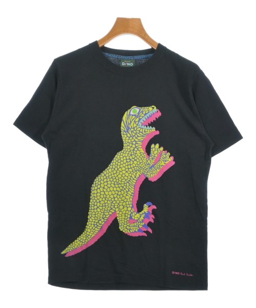 Paul Smith(ポールスミス)Tシャツ・カットソー 黒 サイズ:M/2200680710093