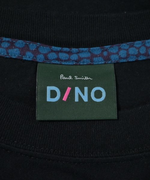 Paul Smith（ポールスミス）Tシャツ・カットソー 黒 サイズ:M メンズ/2200680710093