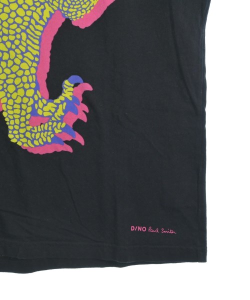 Paul Smith（ポールスミス）Tシャツ・カットソー 黒 サイズ:M メンズ/2200680710093