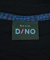 Paul Smith（ポールスミス）Tシャツ・カットソー 黒 サイズ:M メンズ/2200680710093