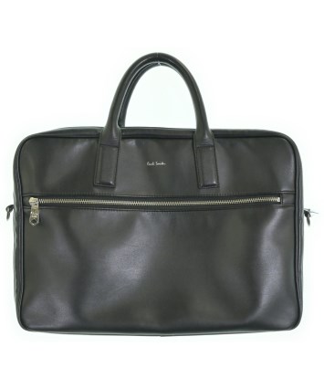 Paul smith ビジネスバッグ 楽天市場】ポールスミス ビジネスバッグ メンズ 黒 大容量 a4 就活 20
