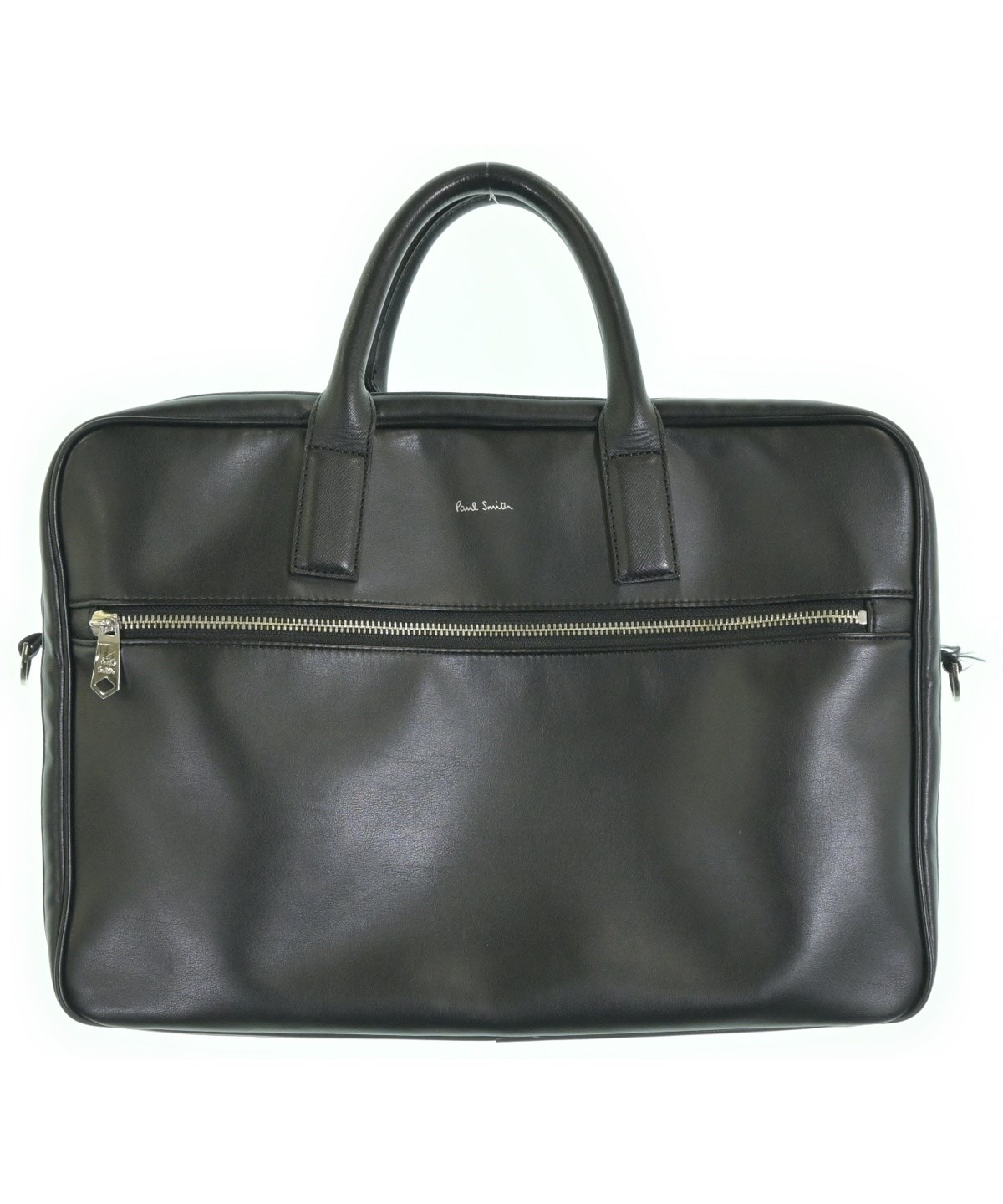 Paul Smith ビジネスバッグ Paul Smith（ポールスミス）ビジネスバッグ 黒 サイズ:- メンズ