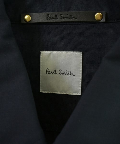 Paul Smith（ポールスミス）その他 紺 サイズ:2(M位) メンズ/2200680946041