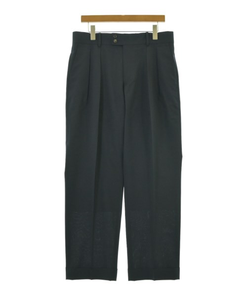 Paul Smith(ポールスミス)スラックス 紺 サイズ:XL/2200680946058