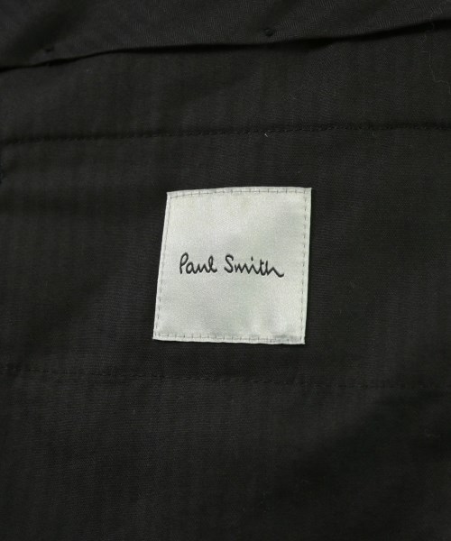 Paul Smith（ポールスミス）スラックス 紺 サイズ:XL メンズ/2200680946058