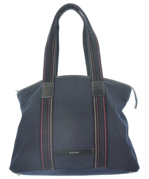 Paul Smith(ポールスミス)トートバッグ 紺 サイズ:-/2200681083080