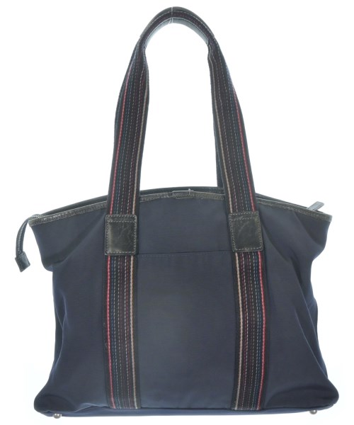 Paul Smith（ポールスミス）トートバッグ 紺 サイズ:- メンズ/2200681083080