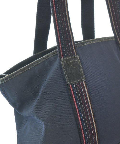 Paul Smith（ポールスミス）トートバッグ 紺 サイズ:- メンズ/2200681083080