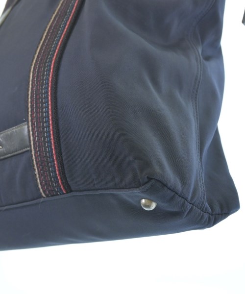 Paul Smith（ポールスミス）トートバッグ 紺 サイズ:- メンズ/2200681083080