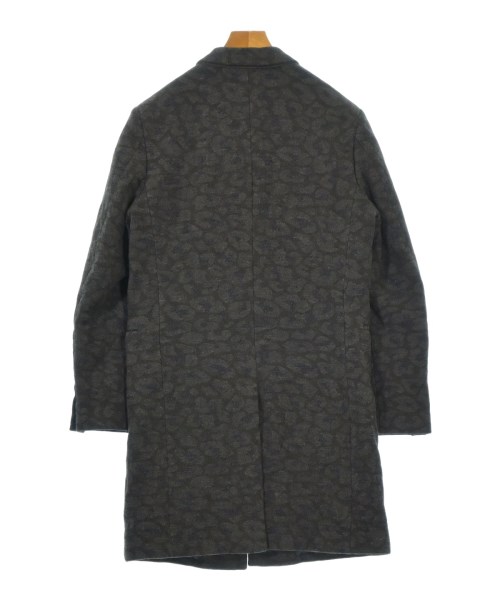 Paul Smith（ポールスミス）チェスターコート 茶 サイズ:L メンズ/2200676066043