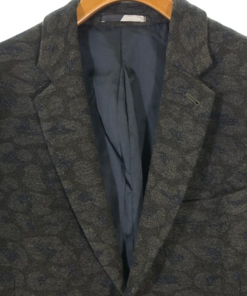 Paul Smith（ポールスミス）チェスターコート 茶 サイズ:L メンズ/2200676066043