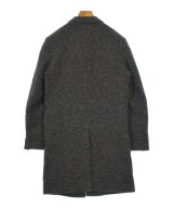 Paul Smith（ポールスミス）チェスターコート 茶 サイズ:L メンズ/2200676066043