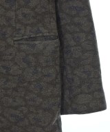 Paul Smith（ポールスミス）チェスターコート 茶 サイズ:L メンズ/2200676066043