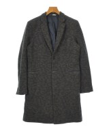 Paul Smith チェスターコート