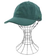 Paul Smith（ポールスミス）キャップ 緑 サイズ:F メンズ/2200681337282