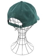 Paul Smith（ポールスミス）キャップ 緑 サイズ:F メンズ/2200681337282