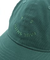 Paul Smith（ポールスミス）キャップ 緑 サイズ:F メンズ/2200681337282