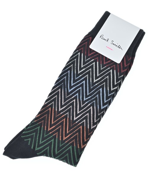 Paul Smith(ポールスミス)小物類（その他） 黒 サイズ:25-27cm/2200681342064