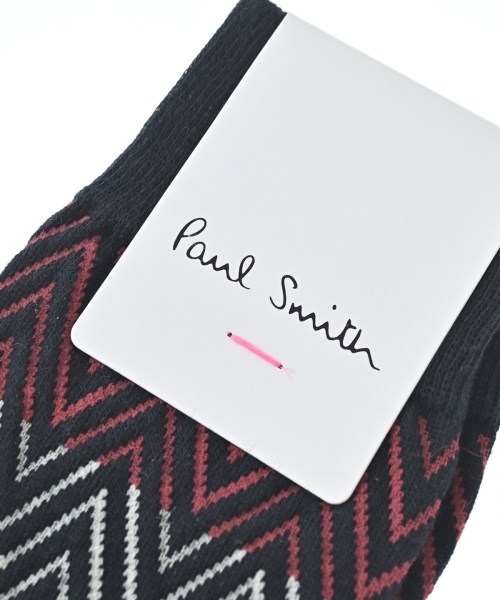 Paul Smith（ポールスミス）小物類（その他） 黒 サイズ:25-27cm メンズ/2200681342064