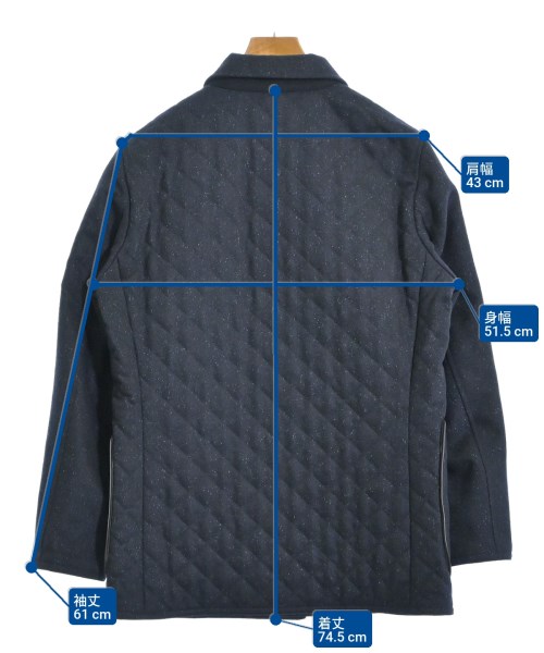 Paul Smith（ポールスミス）その他 紺 サイズ:M メンズ/2200681397026