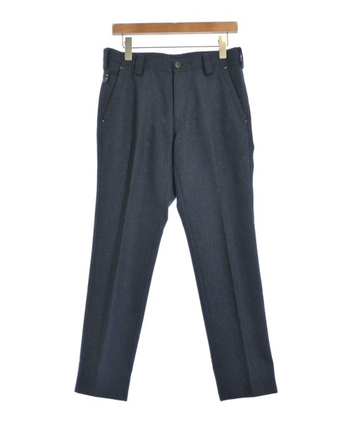 Paul Smith(ポールスミス)スラックス 紺 サイズ:78(S位)/2200681397033