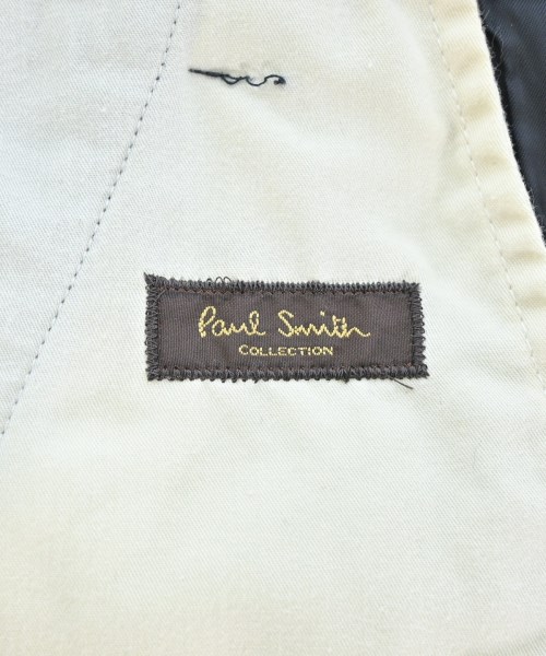 Paul Smith（ポールスミス）スラックス 紺 サイズ:78(S位) メンズ/2200681397033