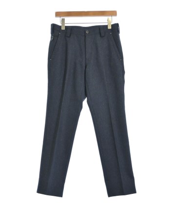 Paul Smith（ポールスミス）スラックス 紺 サイズ:78(S位) メンズ