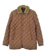 Paul Smith（ポールスミス）ダウンコート 茶 サイズ:M メンズ/2200681432048