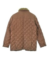 Paul Smith（ポールスミス）ダウンコート 茶 サイズ:M メンズ/2200681432048